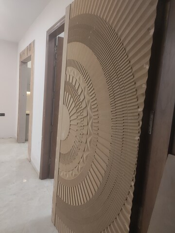 Bathroom in 4 BHK Builder Floor at Sector 85 – for Sale
