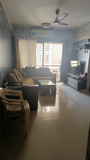 2 BHK Apartment For Rent in DB Parkwoods Ghodbunder Road Thane  8025614