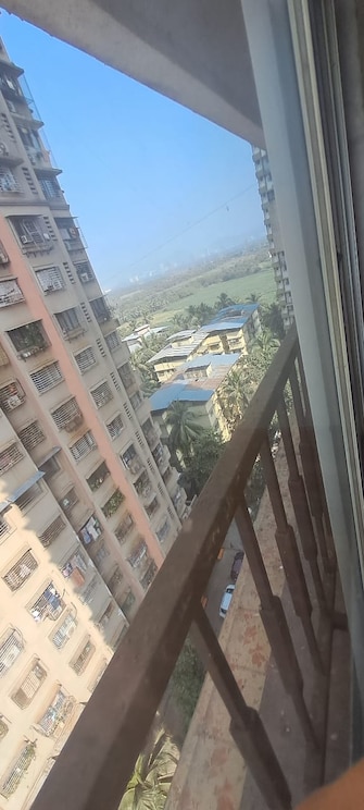 1 BHK Apartment For Resale in Devtaa Vijay Chs Bhandup East Mumbai  8025601