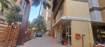 1 BHK Apartment For Resale in Devtaa Vijay Chs Bhandup East Mumbai  8025601