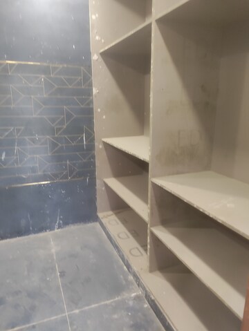 Staircase in 4 BHK Builder Floor at Sector 85 – for Sale