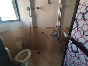 Master Bedroom in 2 BHK Apartment at Yashraj Park CHS, Kasarvadavali – for Sale