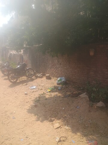  Plot – Exterior View View at Dhawas - for Sale