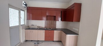 Kitchen in 3 BHK Apartment at Maxblis White House, Sector 75 – for Rent