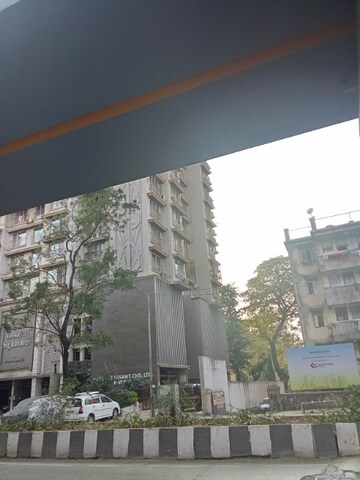 2 BHK Apartment For Rent in Divisha Sanskriti Signature Borivali West Mumbai  8025635