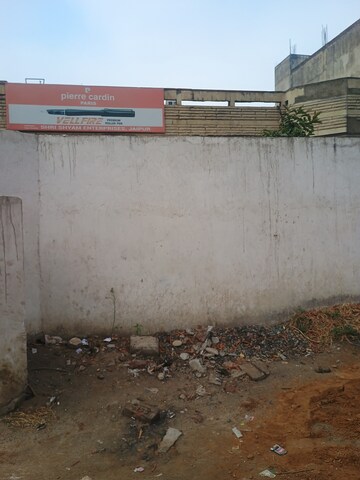  Plot – Exterior View View at Gandhi Path - for Sale