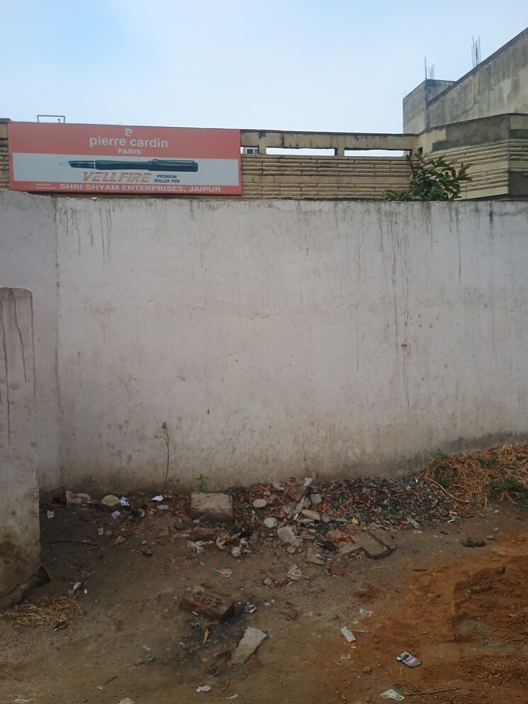 Exterior View, gandhi path  300 Sq.Yd. Plot In Gandhi Path Jaipur 8025644