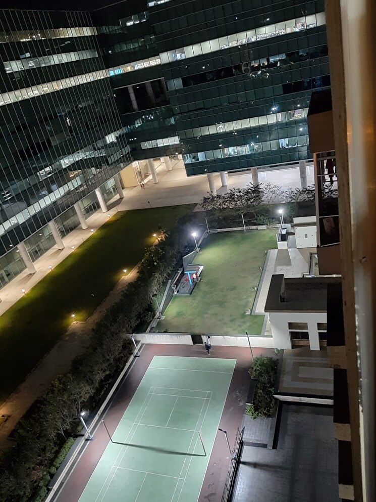 Kitchen, lodha-casa-royale 3 Bedroom 850 Sq.Ft. Apartment In Balkum Pada Thane 8025656