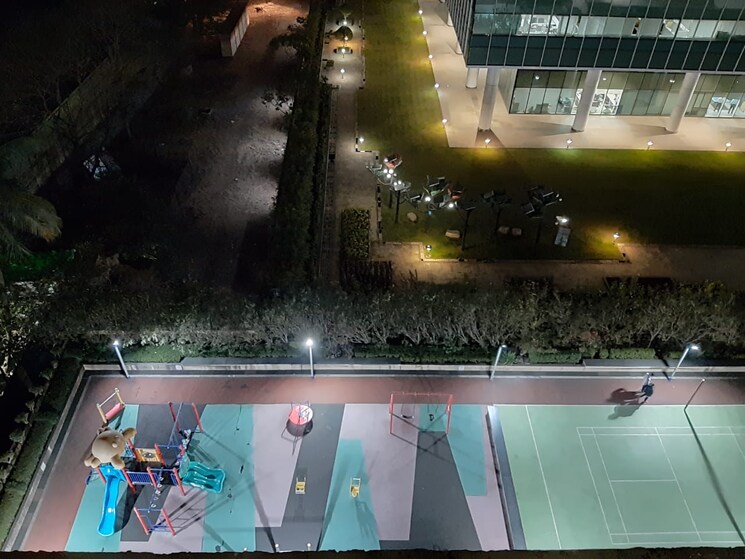 Swimming Pool, lodha-casa-royale 3 Bedroom 850 Sq.Ft. Apartment In Balkum Pada Thane 8025656