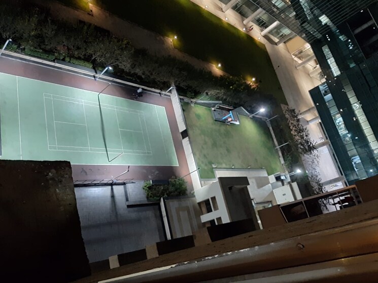 Master Bedroom, lodha-casa-royale 3 Bedroom 850 Sq.Ft. Apartment In Balkum Pada Thane 8025656