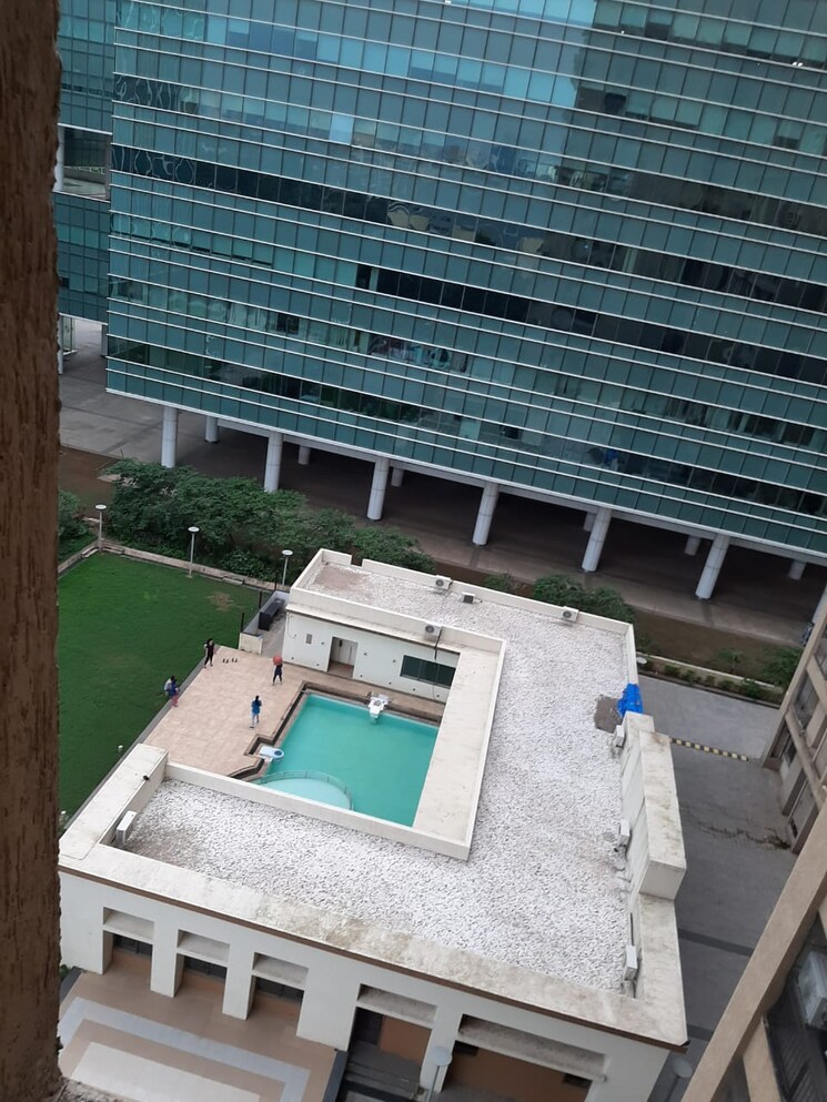 Exterior View, lodha-casa-royale 3 Bedroom 850 Sq.Ft. Apartment In Balkum Pada Thane 8025656