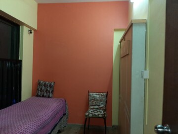 Bedroom in 3 BHK Apartment at Lodha Casa Royale, Balkum Pada – for Sale
