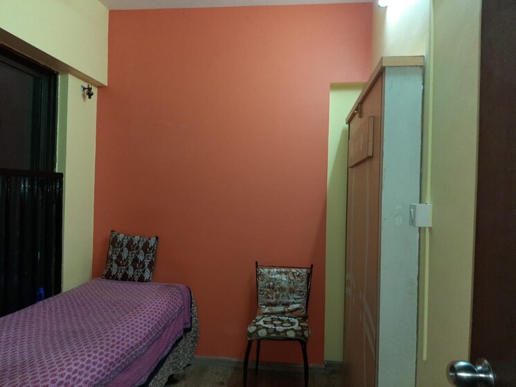 Bedroom, lodha-casa-royale 3 Bedroom 850 Sq.Ft. Apartment In Balkum Pada Thane 8025656