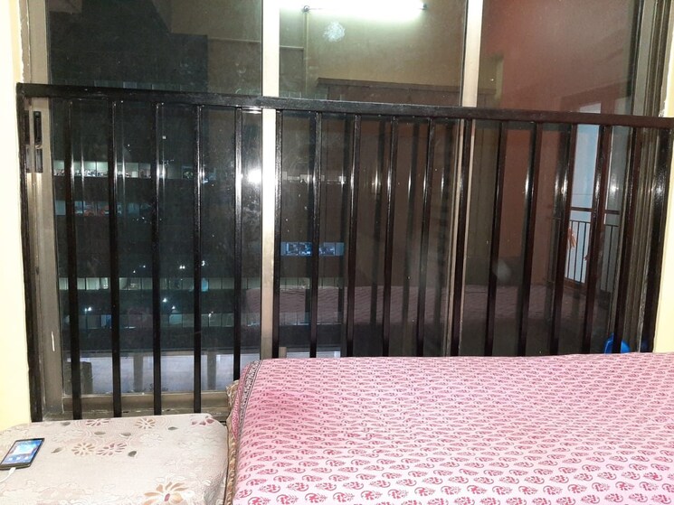 Bedroom, lodha-casa-royale 3 Bedroom 850 Sq.Ft. Apartment In Balkum Pada Thane 8025656