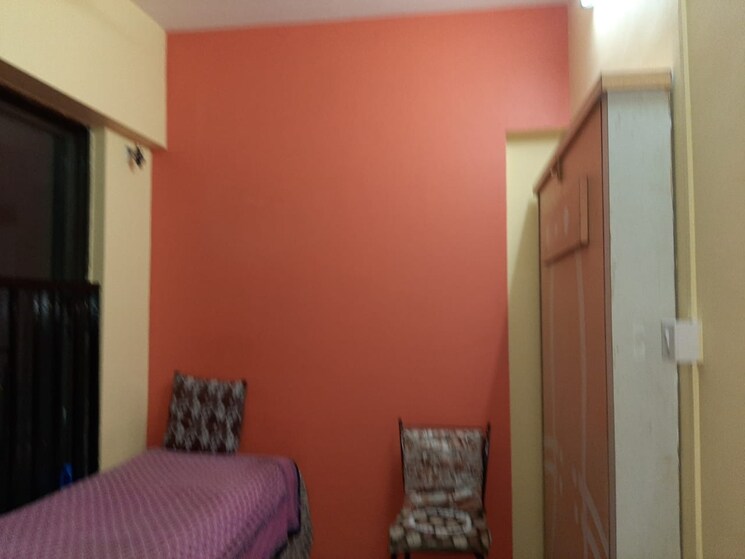 Bedroom, lodha-casa-royale 3 Bedroom 850 Sq.Ft. Apartment In Balkum Pada Thane 8025656