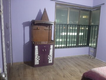Master Bedroom in 3 BHK Apartment at Lodha Casa Royale, Balkum Pada – for Sale