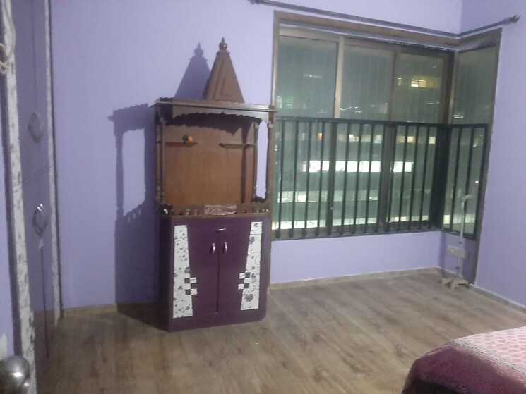 Master Bedroom, lodha-casa-royale 3 Bedroom 850 Sq.Ft. Apartment In Balkum Pada Thane 8025656