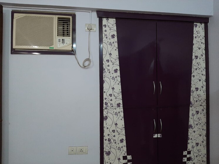 Master Bedroom, lodha-casa-royale 3 Bedroom 850 Sq.Ft. Apartment In Balkum Pada Thane 8025656