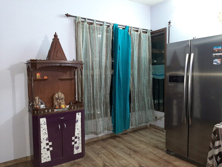 Bedroom, lodha-casa-royale 3 Bedroom 850 Sq.Ft. Apartment In Balkum Pada Thane 8025656