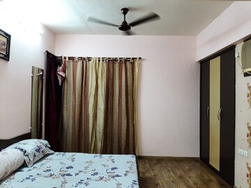 Bedroom in 3 BHK Apartment at Lodha Casa Royale, Balkum Pada – for Sale