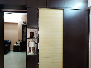 Furnished Amenities in 3 BHK Apartment at Lodha Casa Royale, Balkum Pada – for Sale