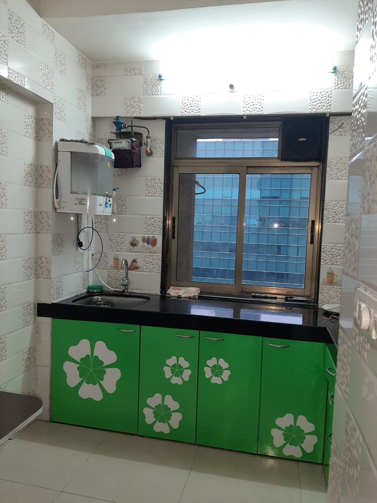 Kitchen, lodha-casa-royale 3 Bedroom 850 Sq.Ft. Apartment In Balkum Pada Thane 8025656