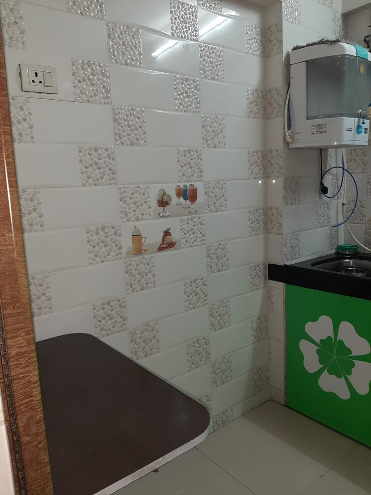 Kitchen, lodha-casa-royale 3 Bedroom 850 Sq.Ft. Apartment In Balkum Pada Thane 8025656