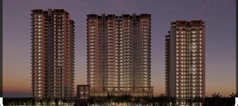 3 BHK Apartment For Resale in Renowned Renox Thrive Noida Ext Sector 10 Greater Noida  8025662