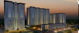 3 BHK Apartment For Resale in Renowned Renox Thrive Noida Ext Sector 10 Greater Noida  8025662