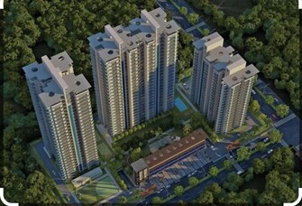 3 BHK Apartment For Resale in Renowned Renox Thrive Noida Ext Sector 10 Greater Noida  8025662