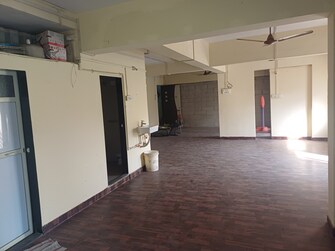 Commercial Office Space 1200 Sq.Ft. For Rent in Balkum Pada Thane  8025687