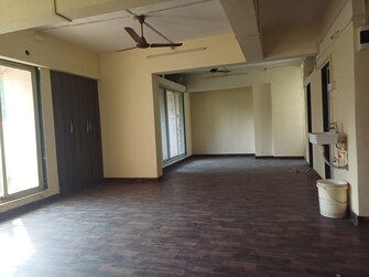 Commercial Office Space 1200 Sq.Ft. For Rent in Balkum Pada Thane  8025687