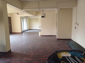 Commercial Office Space 1200 Sq.Ft. For Rent in Balkum Pada Thane  8025687