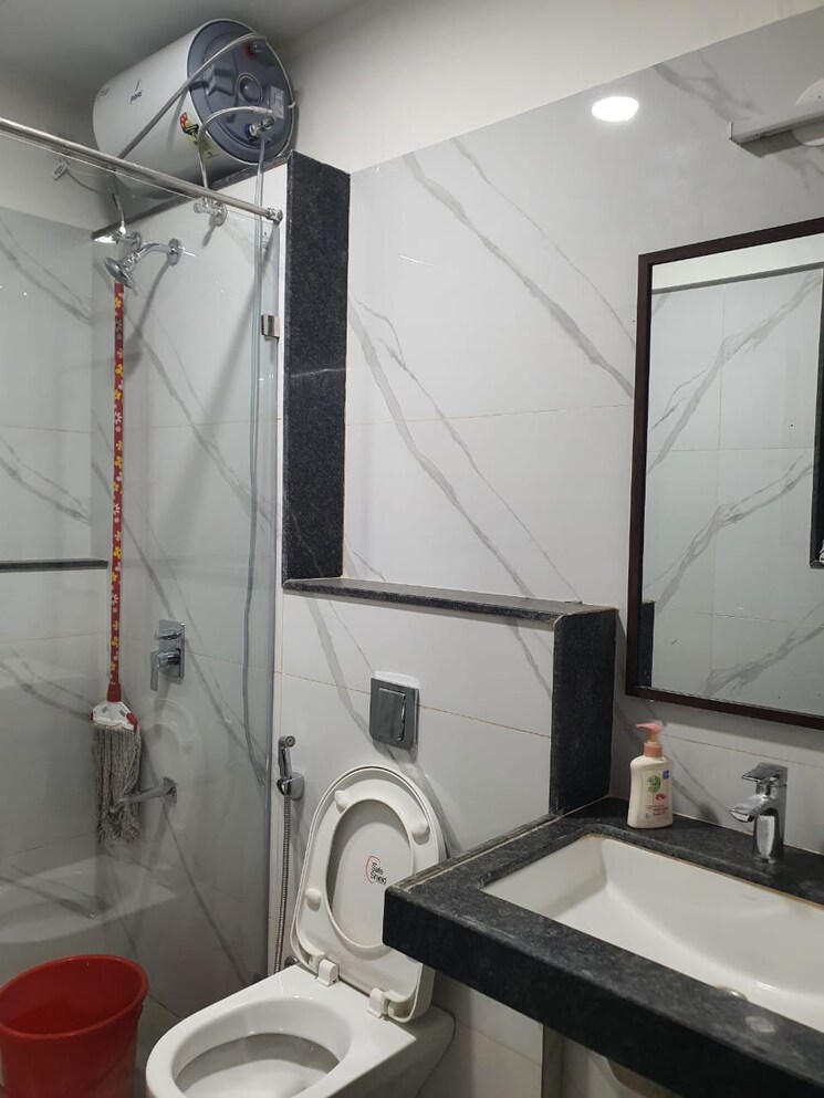 Master Bedroom, nyati-evolve-1 2 Bedroom 675 Sq.Ft. Apartment In Magarpatta City Pune 8025651