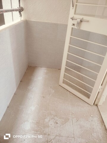 Balcony in 2 BHK Apartment at Goel Ganga Altus, Kharadi – for Rent