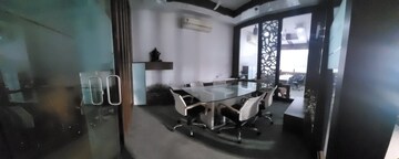 Team Area in  Office Space at Sola – for Rent
