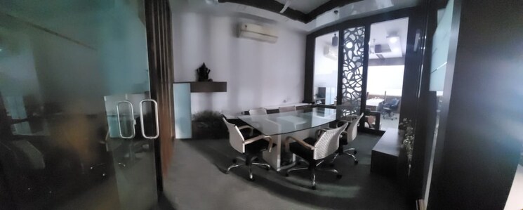 Team Area, sola Commercial Office Space 1600 Sq.Ft. In Sola Ahmedabad 8025652