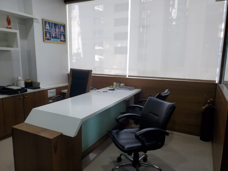 Team Area, sola Commercial Office Space 1600 Sq.Ft. In Sola Ahmedabad 8025652