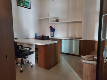 Team Area in  Office Space at Sola – for Rent