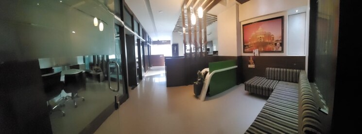 Other, sola Commercial Office Space 1600 Sq.Ft. In Sola Ahmedabad 8025652