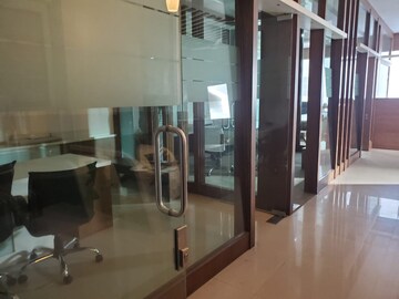 Team Area in  Office Space at Sola – for Rent