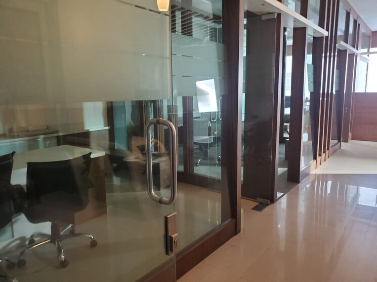 Team Area, sola Commercial Office Space 1600 Sq.Ft. In Sola Ahmedabad 8025652