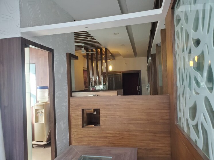 Team Area, sola Commercial Office Space 1600 Sq.Ft. In Sola Ahmedabad 8025652