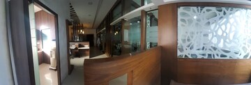 Team Area in  Office Space at Sola – for Rent
