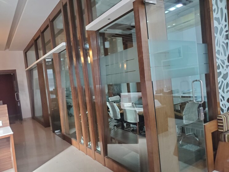 Team Area, sola Commercial Office Space 1600 Sq.Ft. In Sola Ahmedabad 8025652
