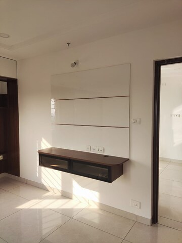 Furnished Amenities in 3 BHK Apartment at Aparna Serene Park, Kondapur – for Rent