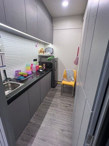   Office Space at Bodakdev – for Rent