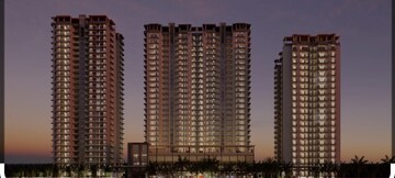 4 BHK Apartment For Resale in Renowned Renox Thrive Noida Ext Sector 10 Greater Noida  8025675