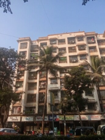 2 BHK Apartment For Rent in Gorai Mangalmurti CHSL Borivali West Mumbai  8025694