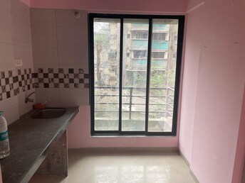 1 BHK Apartment For Rent in Anamika CHS Dombivli West Dombivli West Thane  8025702